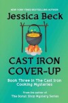 Book cover for Cast Iron Cover-Up