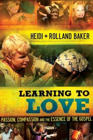 Cover of Learning to Love