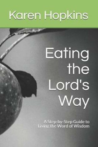 Cover of Eating the Lord's Way