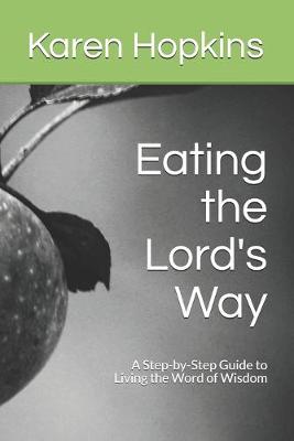 Book cover for Eating the Lord's Way