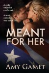 Book cover for Meant for Her