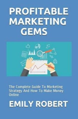 Cover of Profitable Marketing Gems