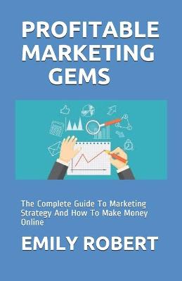 Book cover for Profitable Marketing Gems