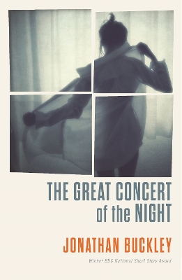 Book cover for The Great Concert of the Night