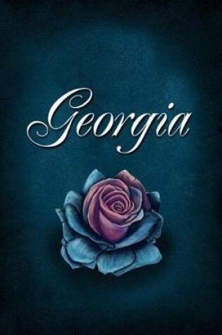 Cover of Georgia