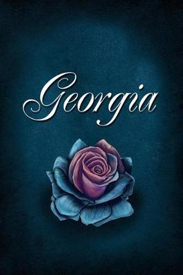 Book cover for Georgia