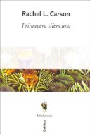 Book cover for La Primavera Silenciosa