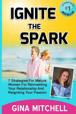 Book cover for Ignite The Spark