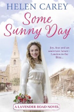 Cover of Some Sunny Day (Lavender Road 2)