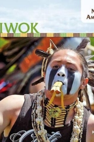 Cover of Miwok