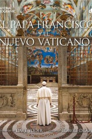 Cover of El Papa Francisco Y El Nuevo Vaticano