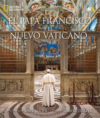 Book cover for El Papa Francisco Y El Nuevo Vaticano