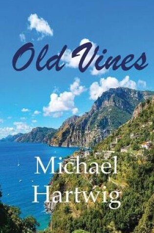 Cover of Old Vines