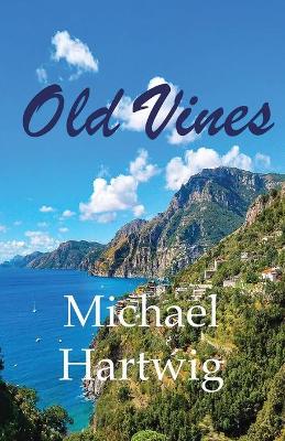 Book cover for Old Vines