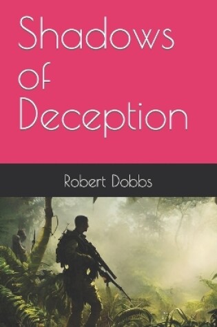 Cover of Shadows of Deception