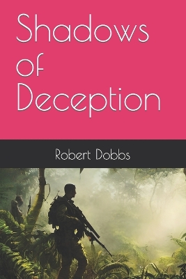Book cover for Shadows of Deception
