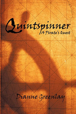 Book cover for Quintspinner