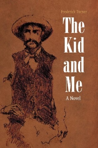 Cover of The Kid and Me