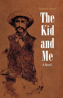 Book cover for The Kid and Me