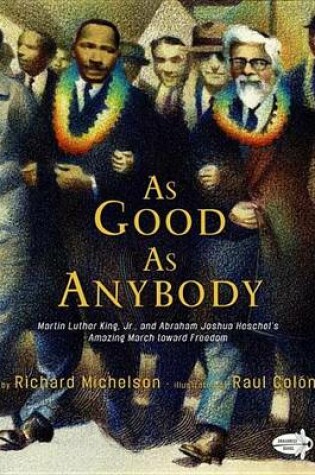 Cover of As Good as Anybody