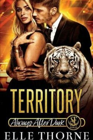 Cover of Territory