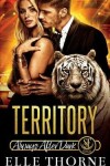 Book cover for Territory