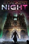 Book cover for The Darkest Night