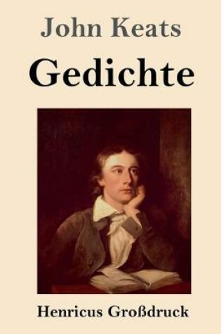 Cover of Gedichte (Großdruck)