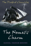 Book cover for The Nemesis Charm