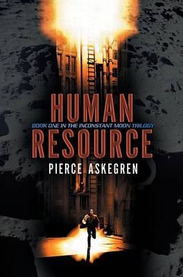 Book cover for Human Resource