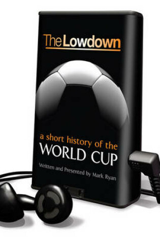 Cover of Lowdown