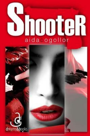 Cover of Shooter (Edicion Especial)