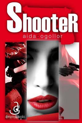 Book cover for Shooter (Edicion Especial)