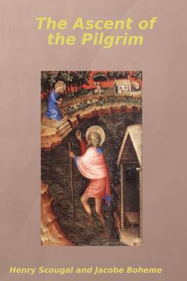 Book cover for The Ascent of the Pilgrim