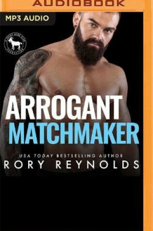 Cover of Arrogant Matchmaker