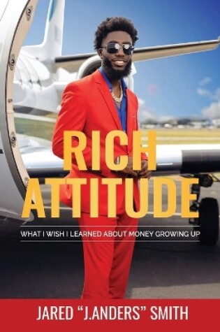 Cover of Rich Attitude