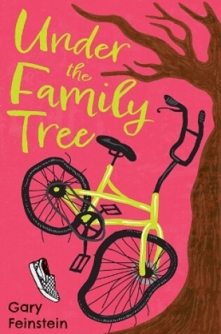 Cover of Under the Family Tree