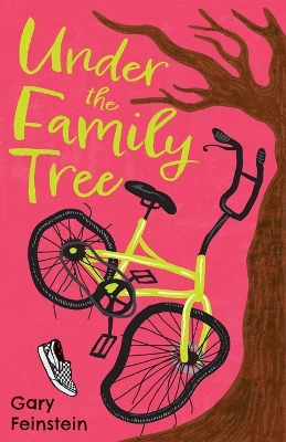 Book cover for Under the Family Tree