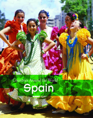 Cover of Spain