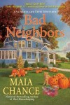 Book cover for Bad Neighbors