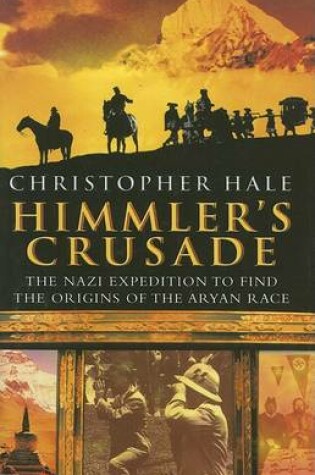 Cover of Himmler's Crusade