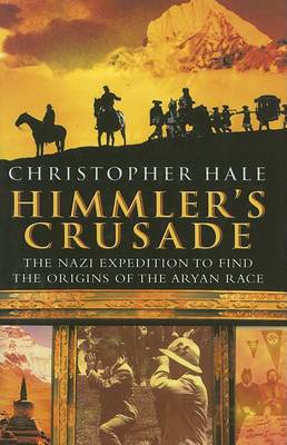 Book cover for Himmler's Crusade