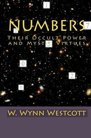 Cover of Numbers