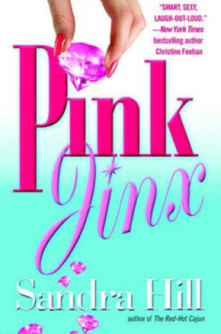 Cover of Pink Jinx