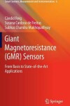 Book cover for Giant Magnetoresistance (GMR) Sensors
