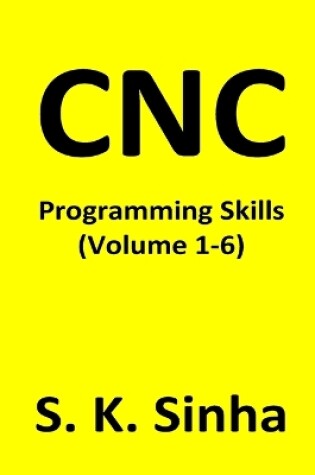 Cover of CNC Programming Skills