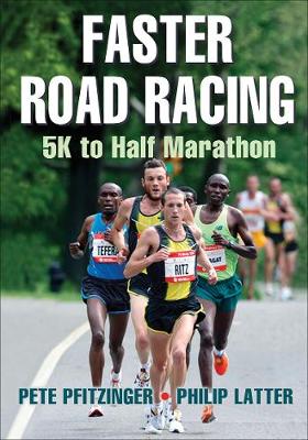 Book cover for Faster Road Racing