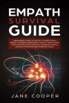 Book cover for Empath Survival Guide