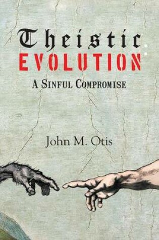 Cover of Theistic Evolution