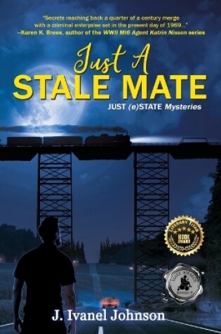 Cover of Just A Stale Mate